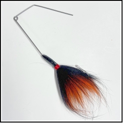 Spinnerbait frame 860-05   1- 1/4 oz. .062 wire 